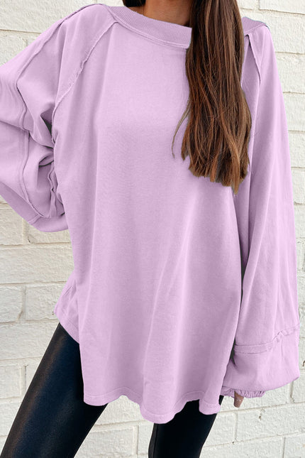 Sweater Long Sleeves