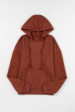 Hooded Sweater