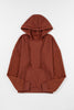 Hooded Sweater
