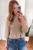 Blouse Long Sleeves