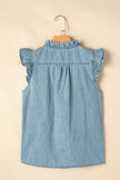 Blouse Short Sleeves