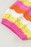 Sweater Long Sleeves