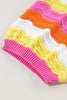 Sweater Long Sleeves