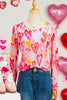 Top Long Sleeves