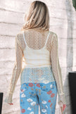 Top Long Sleeves