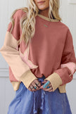 Sweater Long Sleeves