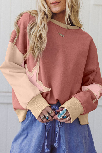 Sweater Long Sleeves