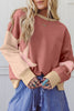 Sweater Long Sleeves