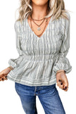 Blouse Long Sleeves