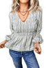Blouse Long Sleeves