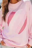 Sweater Long Sleeves