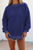 Sweater Long Sleeves