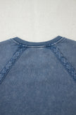 Sweater Long Sleeves