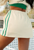 Skirt & Top Set
