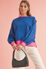 Sweater Long Sleeves