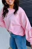 Sweater Long Sleeves