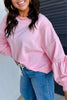 Sweater Long Sleeves