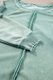 Sweater Long Sleeves