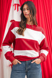 Sweater Long Sleeves