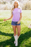 T-Shirt Short Sleeves