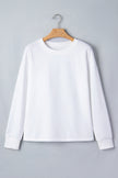 Sweater Long Sleeves