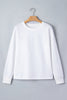Sweater Long Sleeves