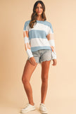 Sweater Long Sleeves