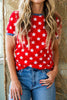 T-Shirt Short Sleeves