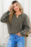 Sweater Long Sleeves