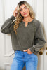 Sweater Long Sleeves