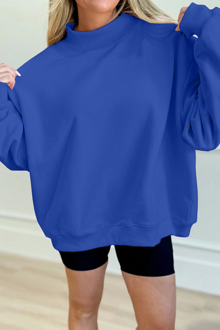Sweater Long Sleeves