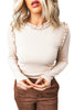 Top Long Sleeves