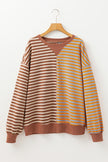 Sweater Long Sleeves