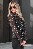 Top Long Sleeves