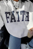 Sweater Long Sleeves