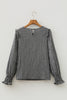 Blouse Long Sleeves Blouse Long Sleeves