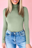 Top Long Sleeves