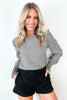 Blouse Long Sleeves Blouse Long Sleeves