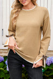Sweater Long Sleeves
