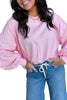 Sweater Long Sleeves