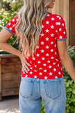 T-Shirt Short Sleeves