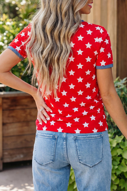 T-Shirt Short Sleeves
