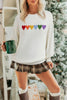 Sweater Long Sleeves
