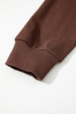 Sweater Long Sleeves