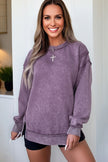 Sweater Long Sleeves