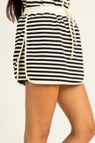 Skirt & Top Set