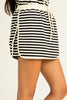 Skirt & Top Set