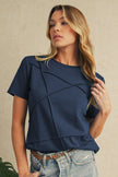 T-Shirt Short Sleeves