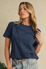 T-Shirt Short Sleeves