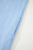 Phalaenopsis Mineral Wash Pocket Tank Mini Dress